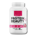 4Active Protein Women + Beauty 870 g