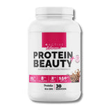 4Active Protein Women + Beauty 870 g - imagen 2