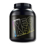 Hexacore Proteína Vegana 5 lb