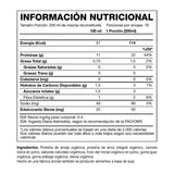 Hexacore Proteína Vegana 5 lb - imagen 2