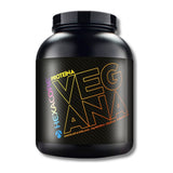 Hexacore Proteína Vegana 5 lb - imagen 3