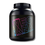 Hexacore Proteína Vegana 5 lb - imagen 4