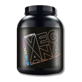 Hexacore Proteína Vegana 5 lb - imagen 5