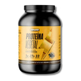 GoHard Proteína Vegetal Aislada de Soya 1 kg - imagen 10