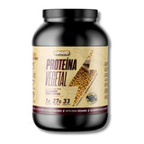 GoHard Proteína Vegetal Aislada de Soya 1 kg - imagen 11