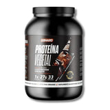 GoHard Proteína Vegetal Aislada de Soya 1 kg - imagen 3