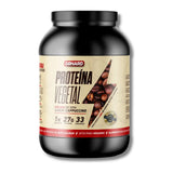 GoHard Proteína Vegetal Aislada de Soya 1 kg - imagen 4