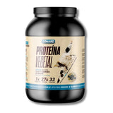GoHard Proteína Vegetal Aislada de Soya 1 kg - imagen 6