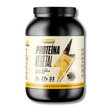 GoHard Proteína Vegetal Aislada de Soya 1 kg - imagen 9