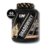 DY Nutrition Shadowhey 100% Pure Whey Protein 2000 g - imagen 2