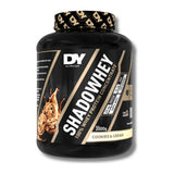 DY Nutrition Shadowhey 100% Pure Whey Protein 2000 g - imagen 4