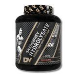 DY Nutrition Shadowhey Hydrolysate Proteína Whey Hidrolizada 2270 g