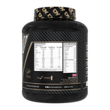 DY Nutrition Shadowhey Hydrolysate Proteína Whey Hidrolizada 2270 g - imagen 4