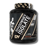 DY Nutrition Shadowhey Isolate 2 kg