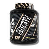 DY Nutrition Shadowhey Isolate 2 kg - imagen 2