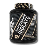 DY Nutrition Shadowhey Isolate 2 kg - imagen 3