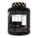 DY Nutrition Shadowhey Isolate 2 kg - imagen 4