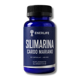 Enerlife Silimarina Cardo Mariano 450 mg 90 cápsulas