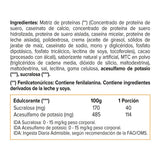 BSN Syntha-6 Ultra Premium Protein Matrix 5 lb - imagen 2