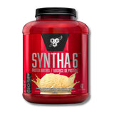 BSN Syntha-6 Ultra Premium Protein Matrix 5 lb - imagen 3