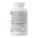 OstroVit Triple Magnesio + B6 P-5-P 90 cápsulas - imagen 2