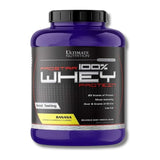 Ultimate Nutrition Prostar 100% Whey Protein 5,28 lb - imagen 3