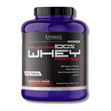 Ultimate Nutrition Prostar 100% Whey Protein 5,28 lb - imagen 4