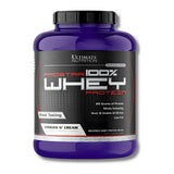 Ultimate Nutrition Prostar 100% Whey Protein 5,28 lb - imagen 5