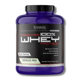 Ultimate Nutrition Prostar 100% Whey Protein 5,28 lb - imagen 6