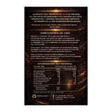 Gympharma Ultra 100% Whey Protein Sin Gluten 5 lbs - imagen 4