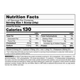 Universal Nutrition Ultra Whey Pro 5 lb - imagen 3
