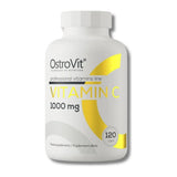 OstroVit Vitamina C 1000 mg 120 cápsulas