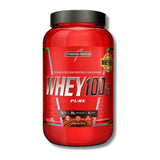 Integralmedica Whey 100% Pure Proteína Concentrada 2 lbs