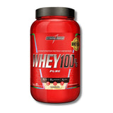 Integralmedica Whey 100% Pure Proteína Concentrada 2 lbs - imagen 2