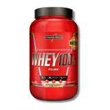 Integralmedica Whey 100% Pure Proteína Concentrada 2 lbs - imagen 3