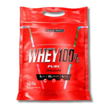 Integralmedica Whey 100% Pure Proteína Concentrada 4 lbs