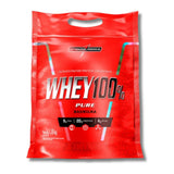 Integralmedica Whey 100% Pure Proteína Concentrada 4 lbs - imagen 2