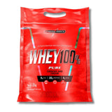 Integralmedica Whey 100% Pure Proteína Concentrada 4 lbs - imagen 3