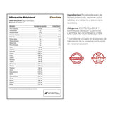 Integralmedica Whey 100% Pure Proteína Concentrada 4 lbs - imagen 4