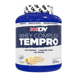 DY Nutrition Whey Complex Tempro 4 Protein Forms 2270 g - imagen 6