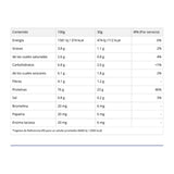 DY Nutrition Whey Complex Tempro 4 Protein Forms 2270 g - imagen 7