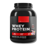 4Active Whey Protein 2 kg - imagen 2