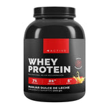 4Active Whey Protein 2 kg - imagen 3