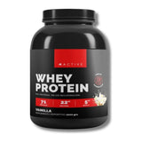 4Active Whey Protein 2 kg - imagen 4