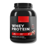 4Active Whey Protein 2 kg - imagen 5