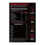 4Active Whey Protein 2 kg - imagen 6