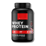 4Active Whey Protein 840 g - imagen 2