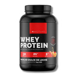 4Active Whey Protein 840 g - imagen 3