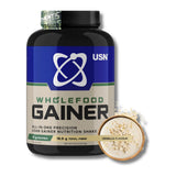USN Wholefood Gainer 5,5 lb (2,5 kg)
