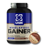 USN Wholefood Gainer 5,5 lb (2,5 kg) - imagen 3